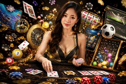 luckvip77