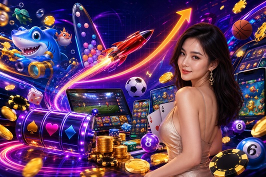 luckvip77