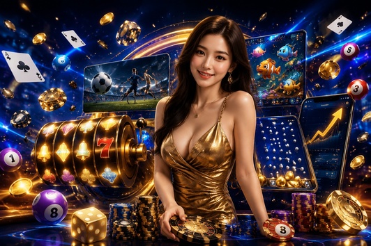 luckvip77
