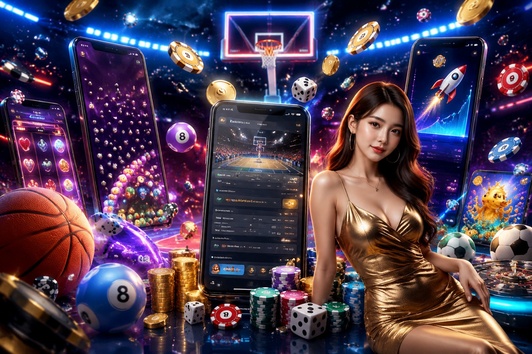 luckvip77
