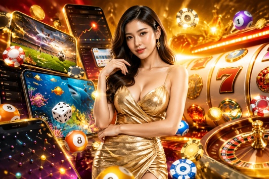 luckvip77