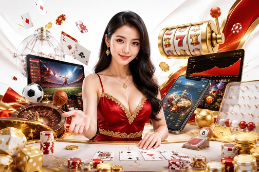 luckvip77