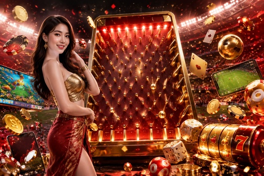 luckvip77