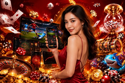 luckvip77