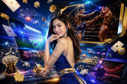 luckvip77